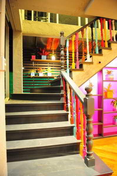 Oyo 292 The Oddy Hip Hotel Patong Esterno foto